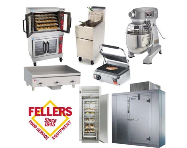 SGC Foodservice Equipment and Supplies
